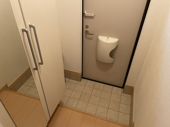 アプローズBの物件内観写真